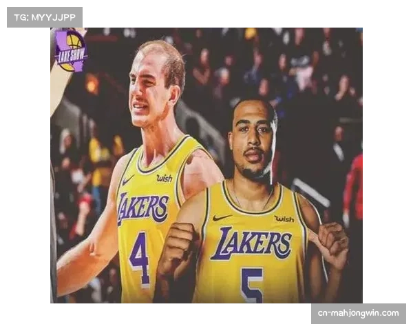 24岁湖人旧将或加盟费内巴切 年轻天才告别NBA开启欧洲新征程 24岁湖人旧将或加盟费内巴切 年轻天才告别NBA开启欧洲新征程