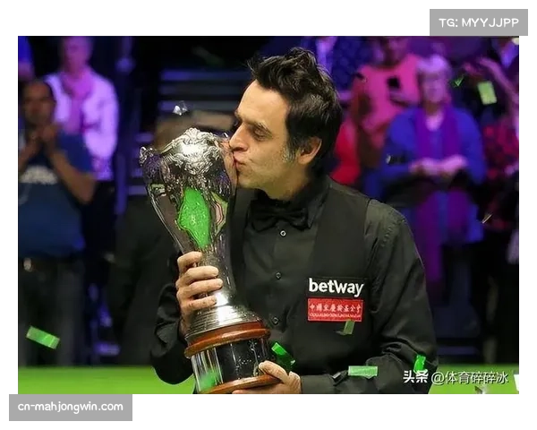 奥沙利文半决赛两杆147轰下14.7万英镑奖金 奥沙利文半决赛两杆147轰下14.7万英镑奖金