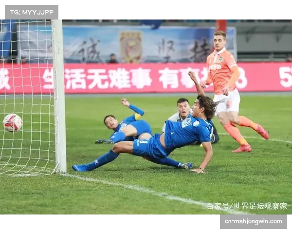 升班马新未来城体育表现不俗 暂积13分排名联赛第七位