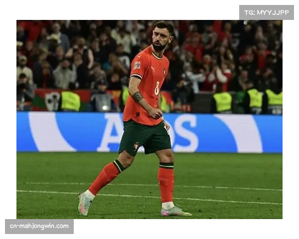 布鲁诺费尔南德斯参与两百球 葡萄牙核心效率惊人 布鲁诺费尔南德斯参与两百球 葡萄牙核心效率惊人