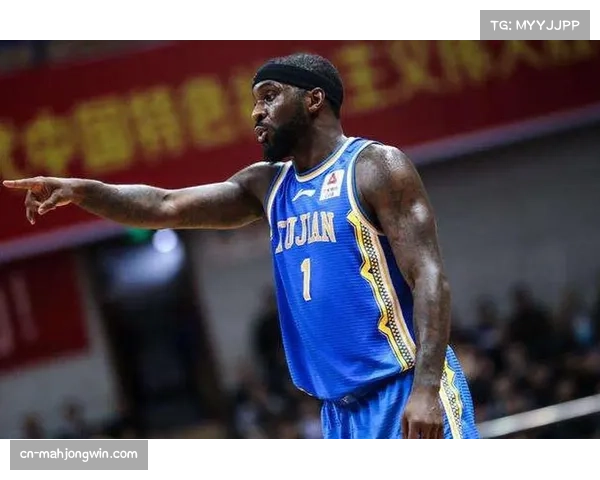 卡迪姆赛13分9篮板2抢断 四川外援个人能力突出 卡迪姆赛13分9篮板2抢断 四川外援个人能力突出